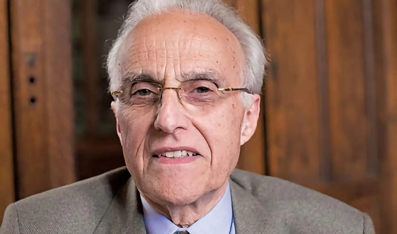 The Islamic Foundation Mourns the Passing of Professor John L. Esposito